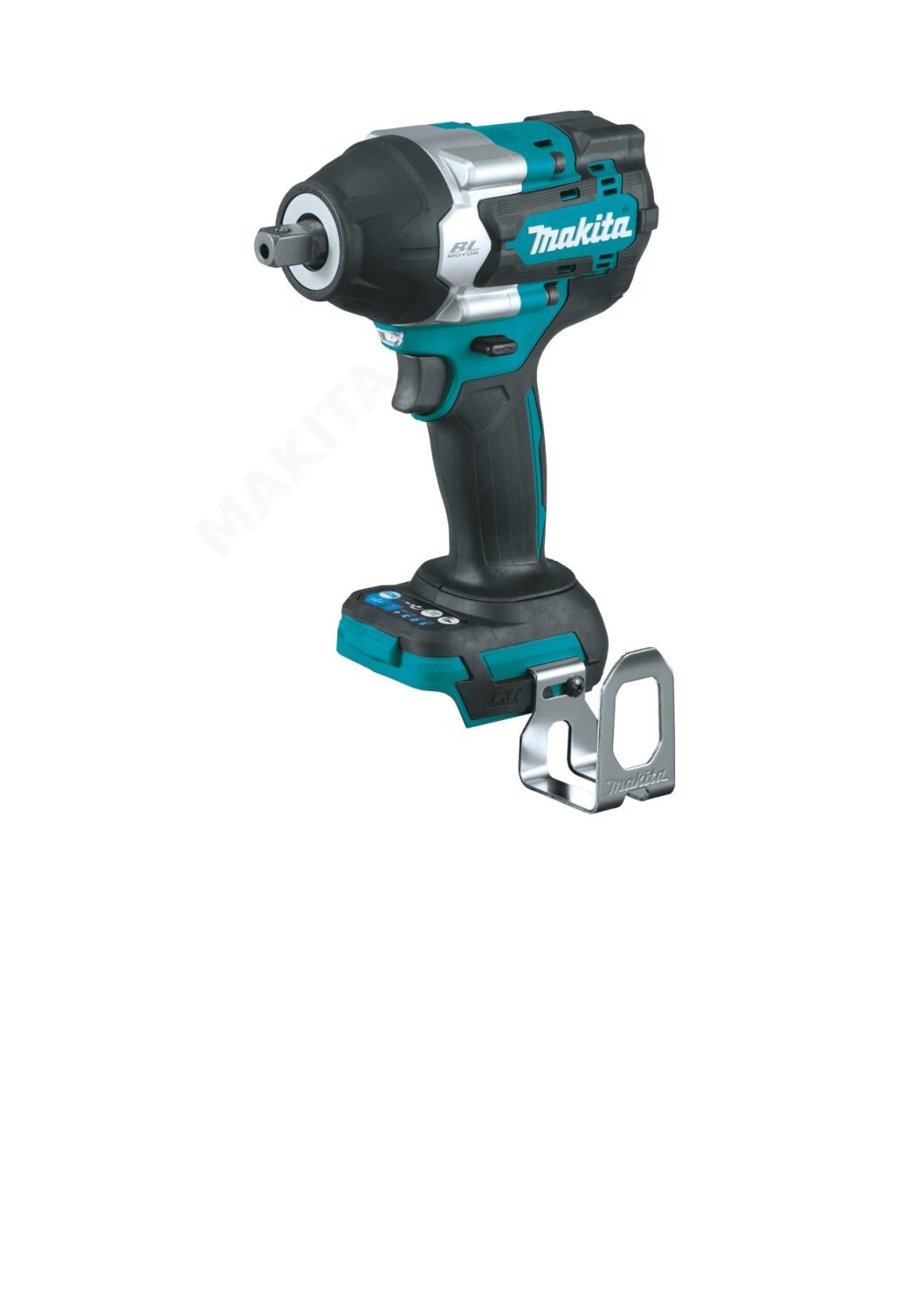 MAKITA KLUCZ UDAROWY DTW701Z BODY