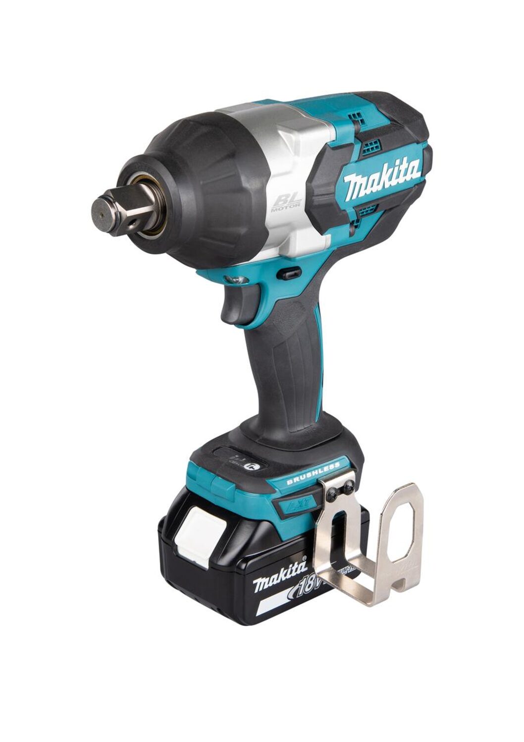 MAKITA KLUCZ UDAROWY DTW1001Z