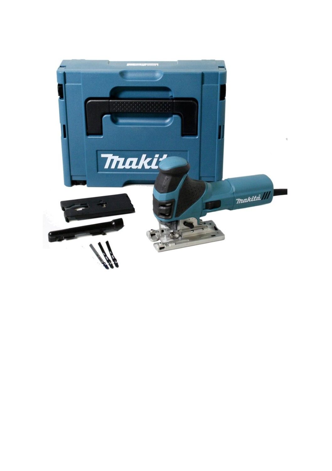 MAKITA WYRZYNARKA 4351FCTJ