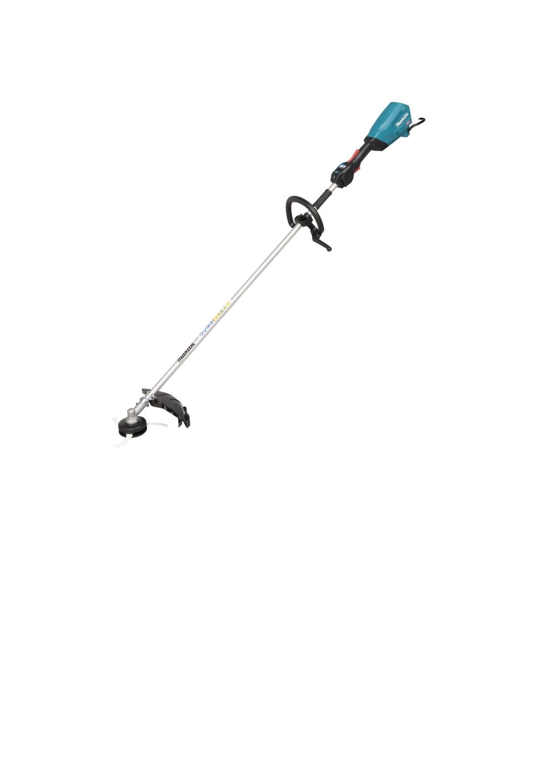 MAKITA KOSA AKU. UR017GZ 40V XGT BODY