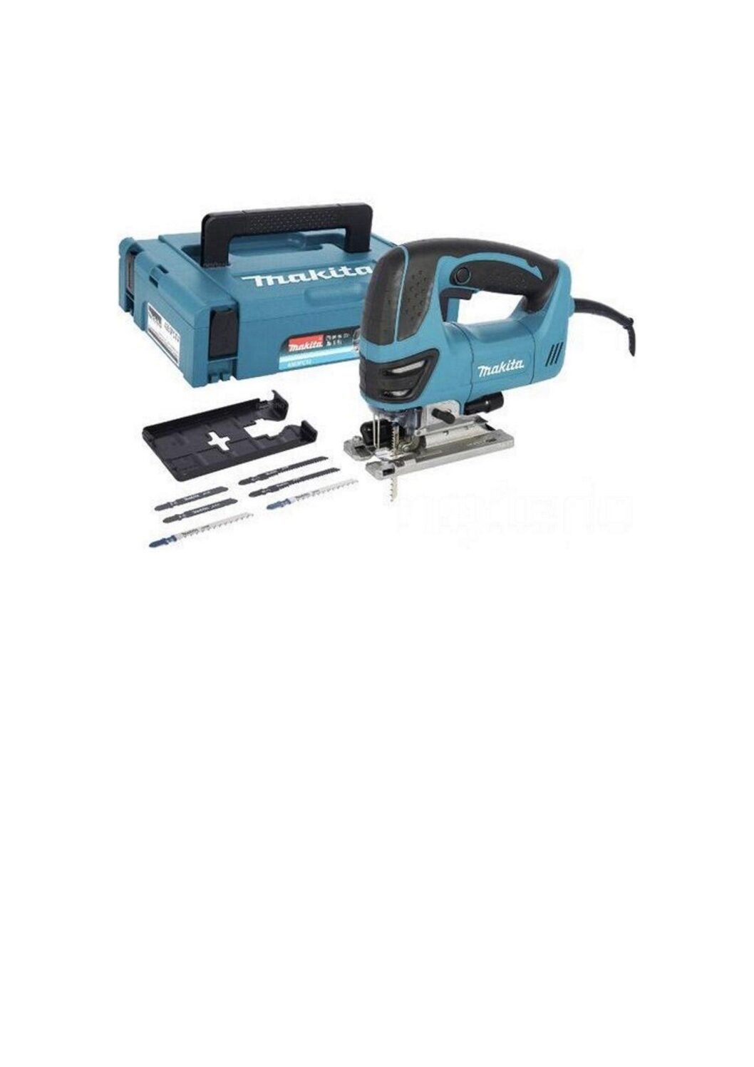 MAKITA WYRZYNARKA 4350FCTJ