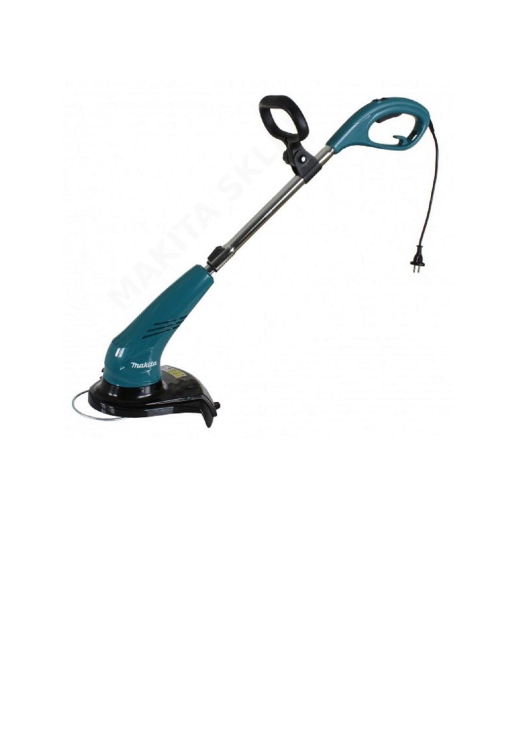 MAKITA PODKASZARKA ELEKTRYCZNA UR3000