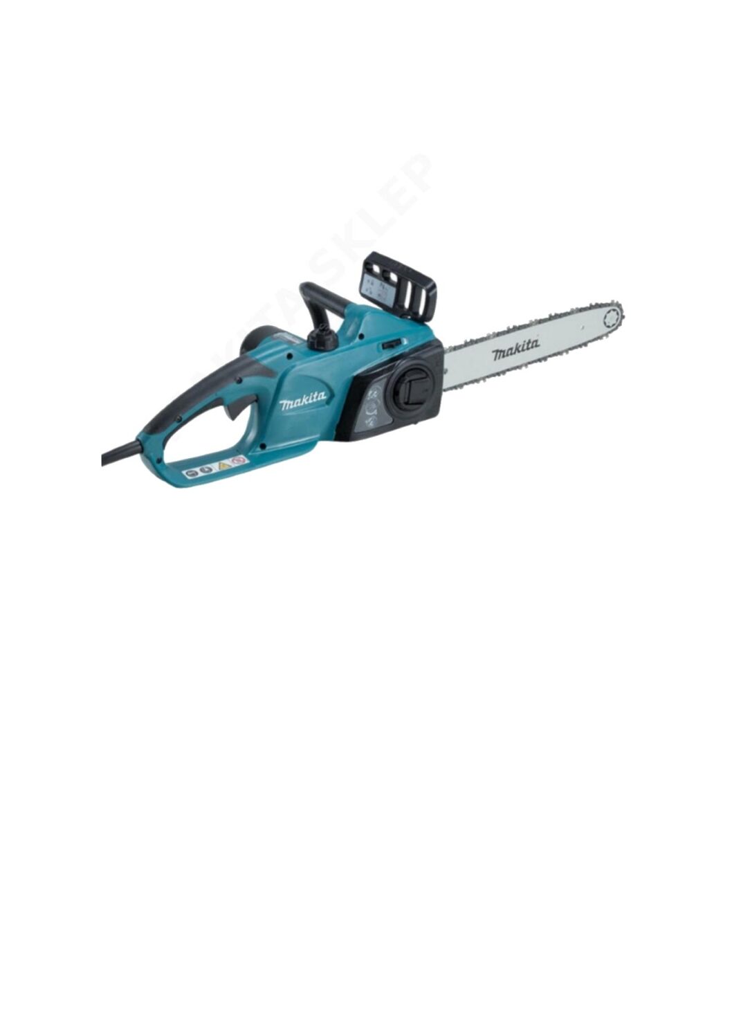 MAKITA PIŁA ŁAŃCUCHOWA ELEKTRYCZNA UC3541A