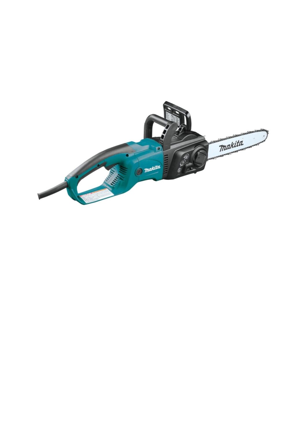 MAKITA PIŁA ŁAŃCUCHOWA ELEKTRYCZNA UC3551A