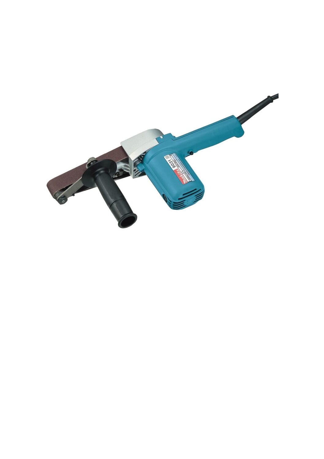 MAKITA PILNIK TAŚMOWY 9031
