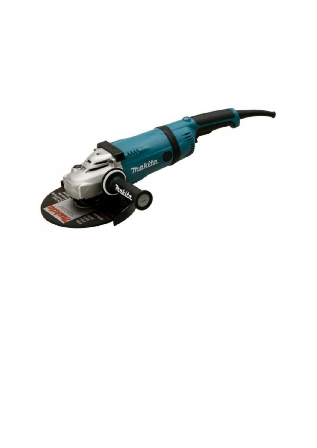 MAKITA SZLIFIERKA KĄTOWA GA9040RF01 2600W