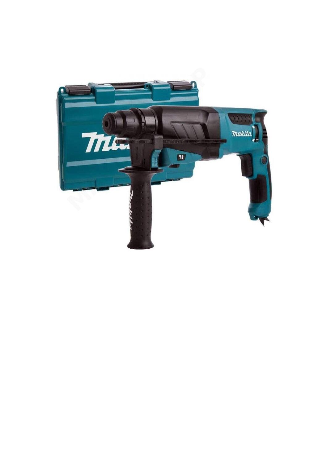 MAKITA MŁOTOWIERTARKA HR2630 SDS+