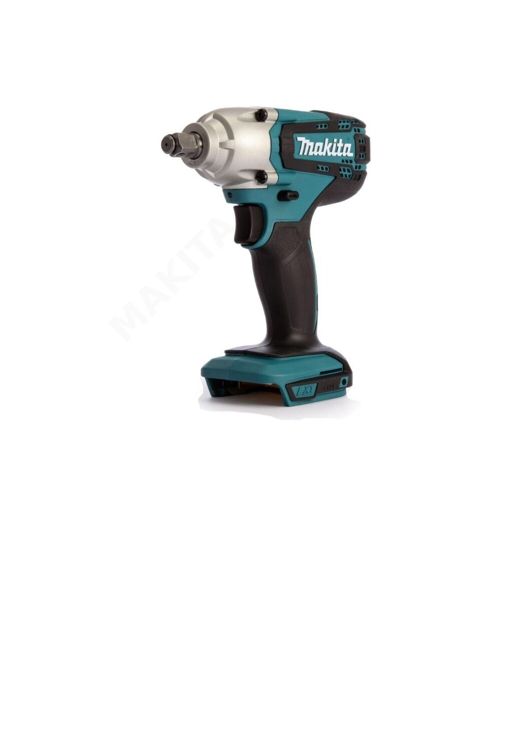 MAKITA KLUCZ UDAROWY AKU. 1/2 190NM DTW190 BODY