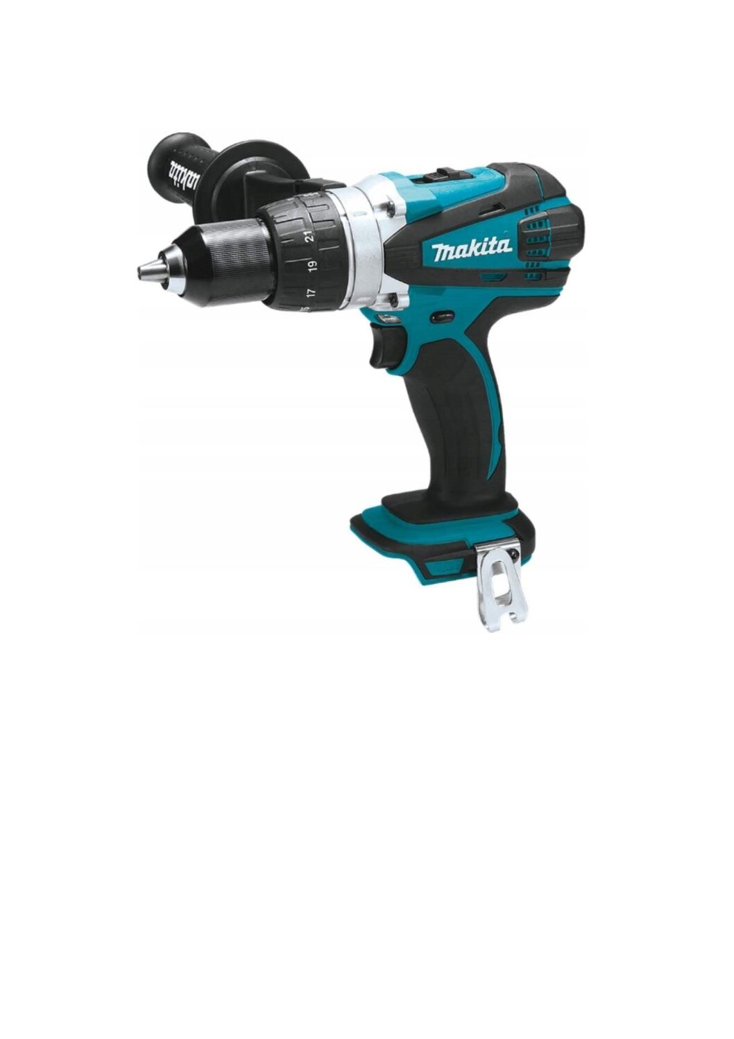 MAKITA WIERTARKO-WKRĘTARKA DDF458Z BODY