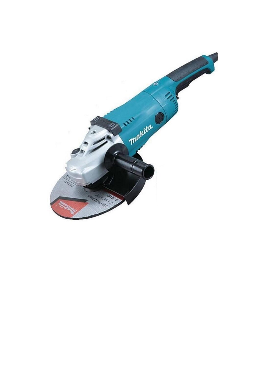 MAKITA SZLIFIERKA KĄTOWA GA9020R 230mm 2200W