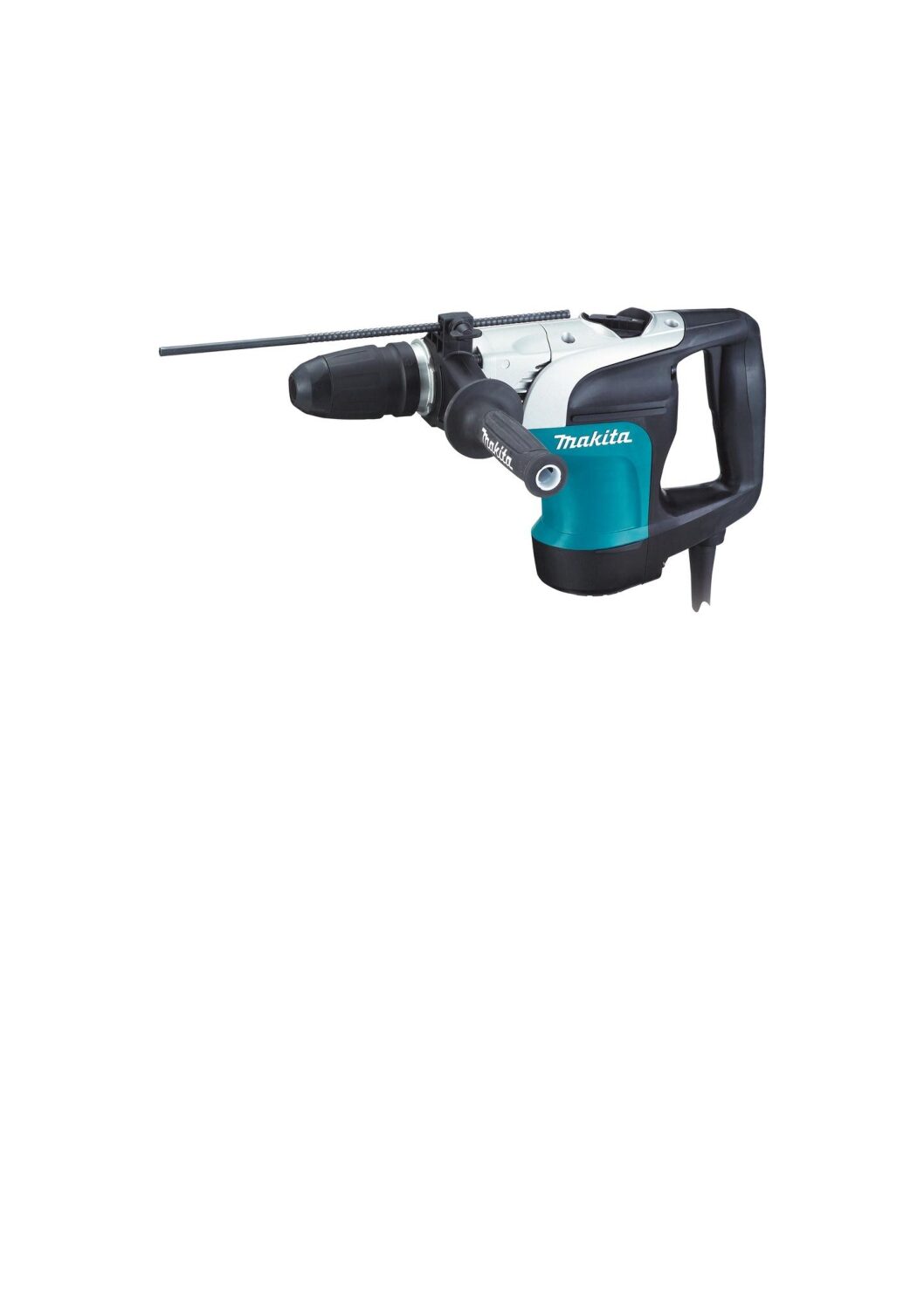 MAKITA MŁOT UDAROWO-OBROTOWY HR4002