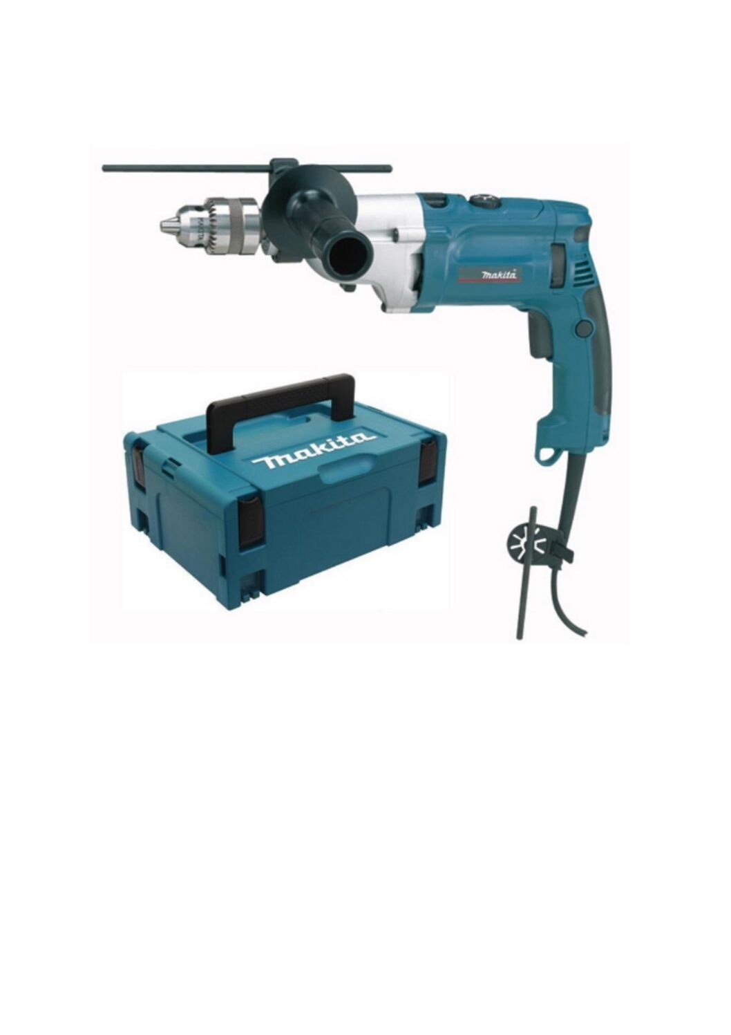 MAKITA WIERTARKA UDAROWA HP2070J