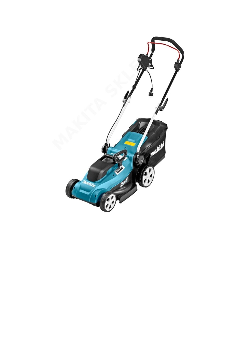 MAKITA KOSIARKA ELEKTRYCZNA 1200W 33CM ELM3320