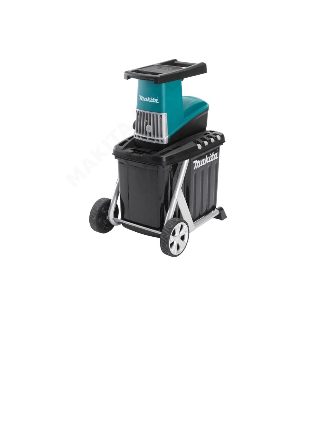 MAKITA ROZDRABNIARKA ELEKTRYCZNA DO GAŁĘZI UD2500