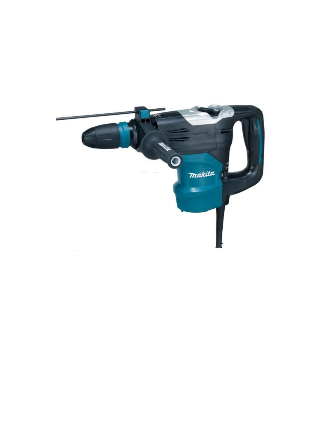 MAKITA MŁOT UDAR.-OBROT. SDS MAX 1100W HR4003C
