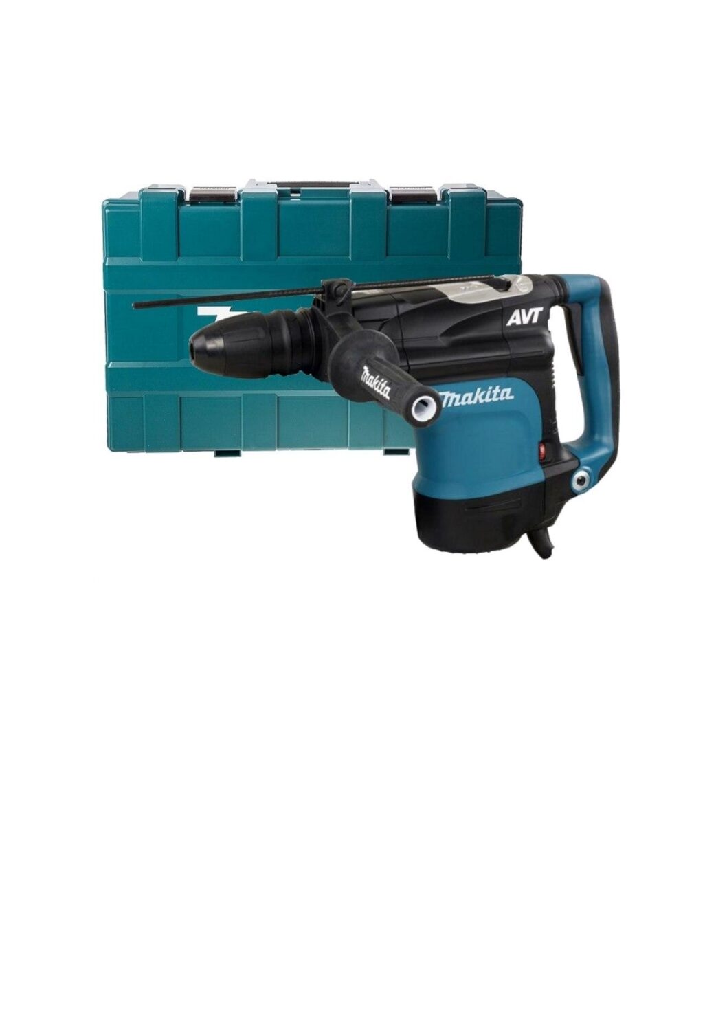 MAKITA MŁOT UDAROWO-OBROTOWY HR4511C