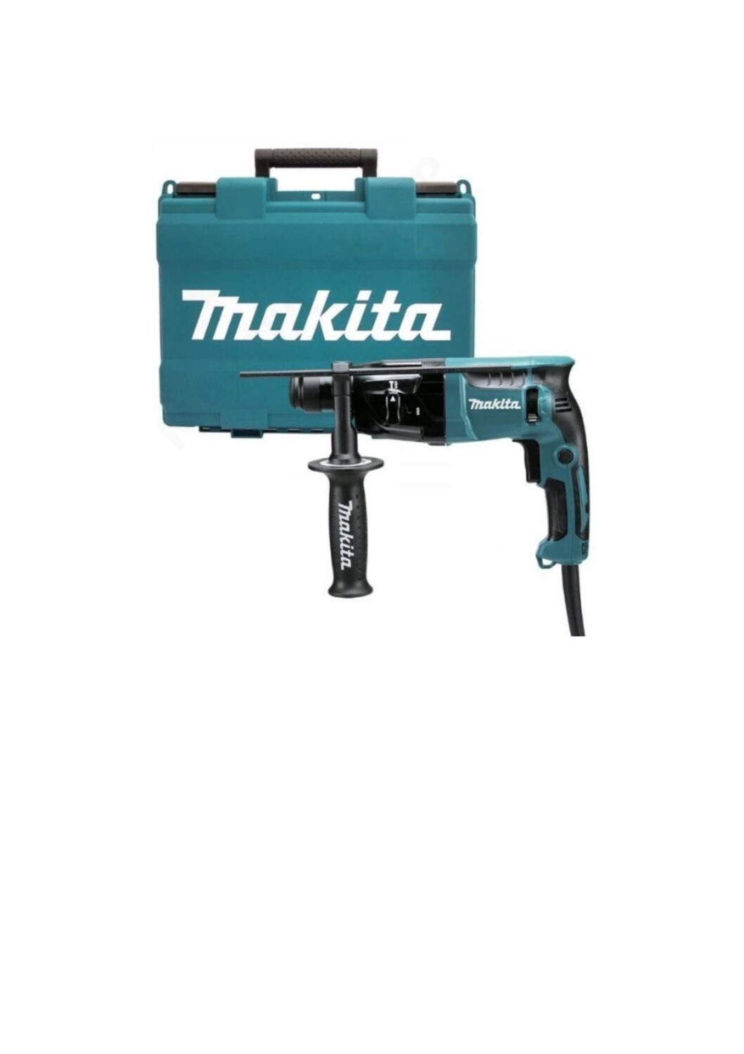 MAKITA MŁOTOWIERTARKA HR1840 SDS+ 18MM