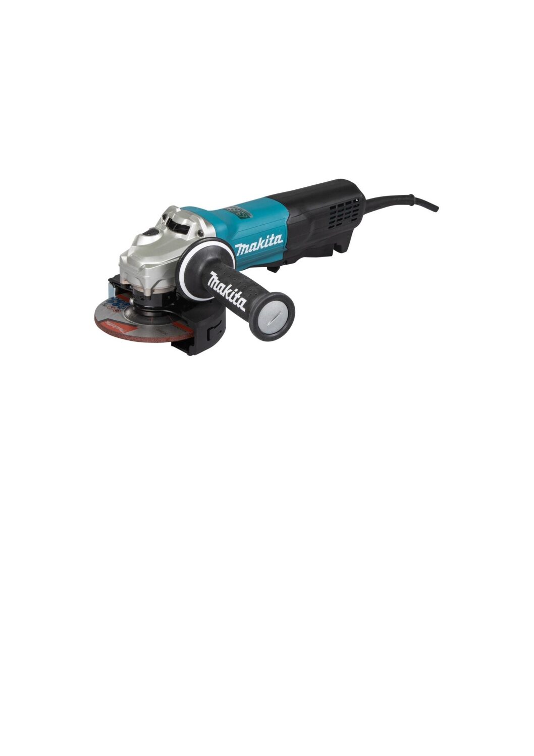 MAKITA SZLIFIERKA KĄTOWA GA5095X01 125MM 1900W
