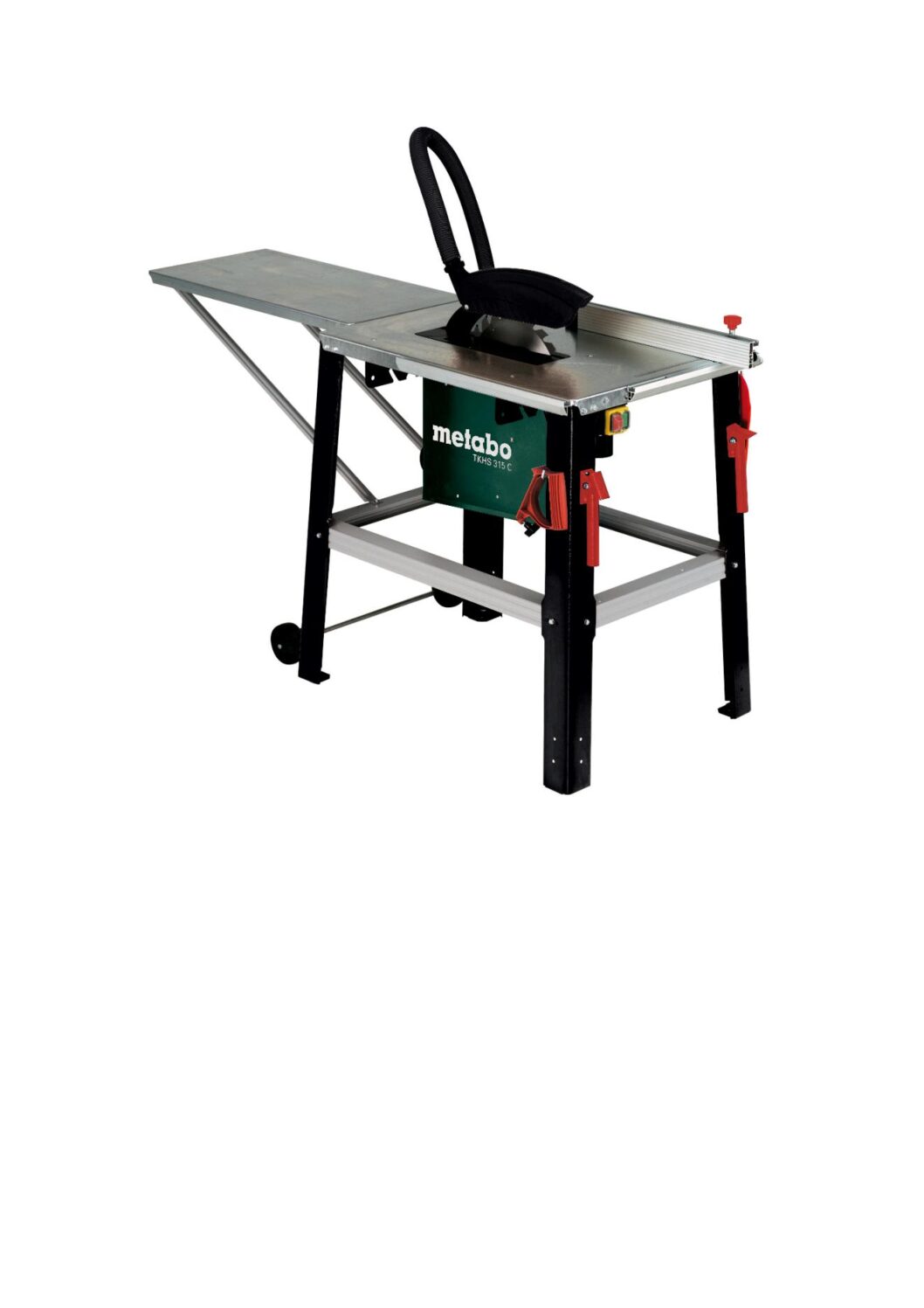 METABO PILARKA STOŁOWA TKHS315 C 2,0WNB