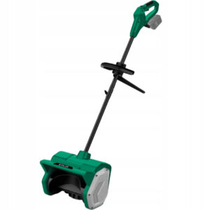 Stalco Odśnieżarka Aku SHS40BL 20V . 2X4Ah