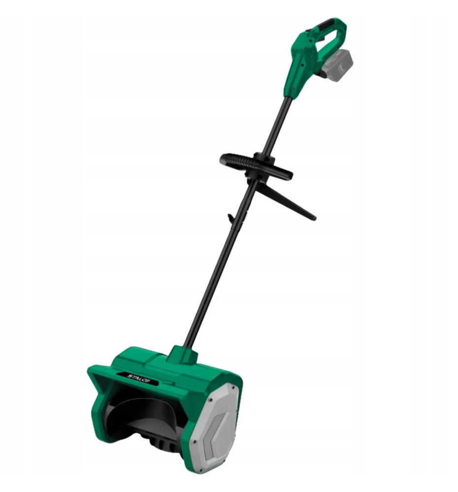 Stalco Odśnieżarka Aku SHS40BL 20V . 2X4Ah