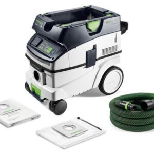 FESTOOL Odkurzacz mobilny CTL 26 EI AC, 577879