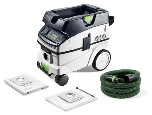 FESTOOL Odkurzacz mobilny CTL 26 EI AC, 577879