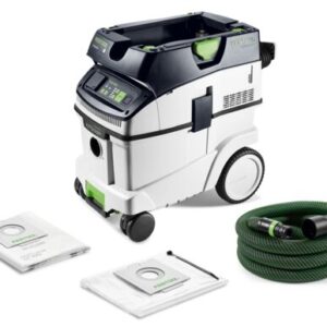 Festool Odkurzacz mobilny CTL 36 EI AC, 577884