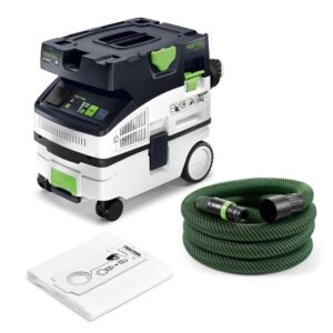 Festool Odkurzacz mobilny CTL MINI I, 578311