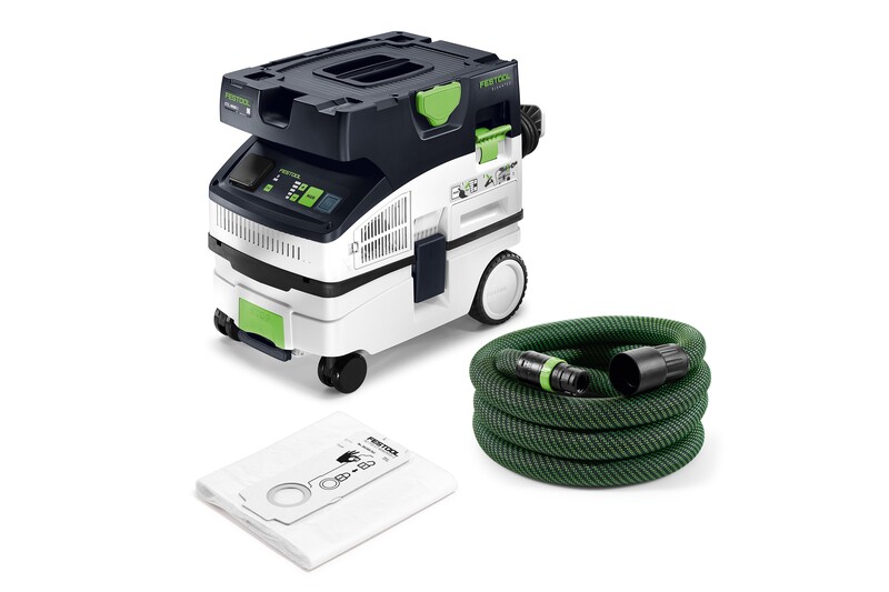 Festool Odkurzacz mobilny CTL MINI I, 578311