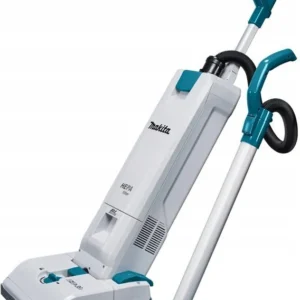 Makita Odkurzacz DVC560Z akumulatorowy 2x 18 V ( bez akumulatorów i ładowarki)