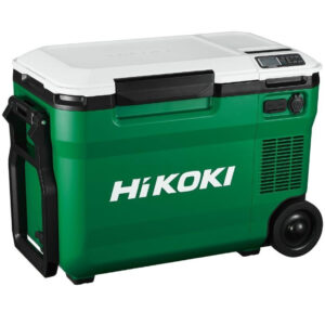 Hikoki lodówka/podgrzewacz Akumulatorowa UL18DBA W4Z