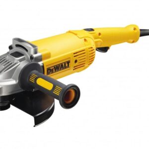 DeWalt szlifierka kąt. 230mm DWE492S 2200Wat