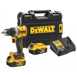 DeWalt wkrętarka DCD800P2T-QW