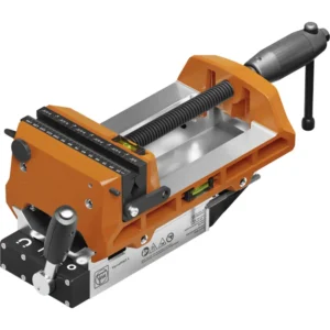 Fein Imadło magnetyczne VersaMAG VISE 160 L SET